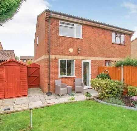 Cosy Quiet Double Bed & Breakfast Almondsbury